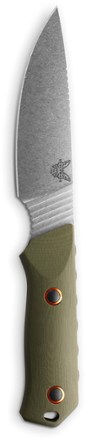 Benchmade 15600-01 Raghorn Knife 0