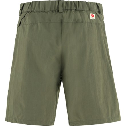 Fjallraven High Coast Pack Shorts - Men's | REI Co-op