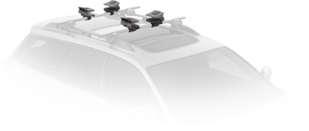 Evenkeel without boat