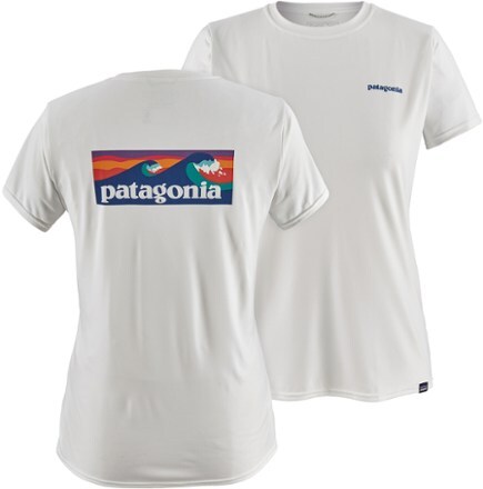 Patagonia Women's Shirts | REI Co-op