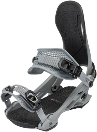 Arbor Cypress Snowboard Bindings - 2023/2024 0