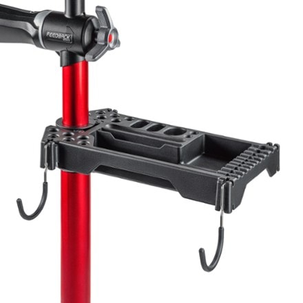 Feedback Sports Tool Tray Stand not included