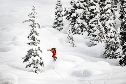 Lib Tech T. Rice Orca Snowboard - 2022/2023 10