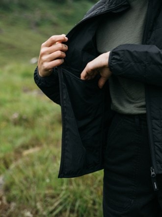 Finisterre Firecrest Insulated Jacket - Women's 9