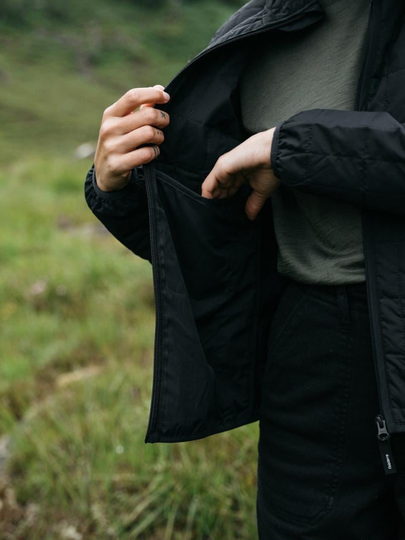 Location Image for Firecrest Insulated Jacket - Women's