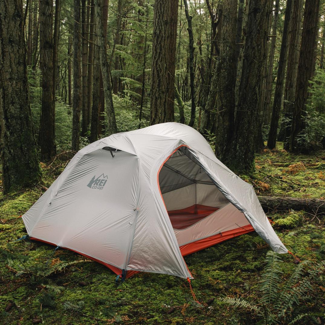 Location Image for Quarter Dome 2 Tent