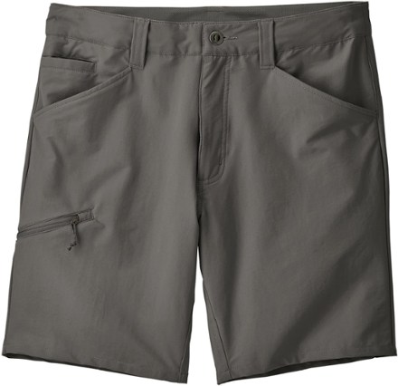 Patagonia Quandary 8" Shorts - Men