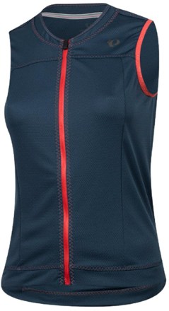 PEARL iZUMi Women's Elite Escape Sleeveless Bike Jersey