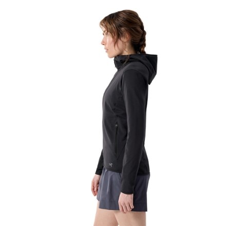 Arc'teryx Kyanite LT Hoody - Women's 6