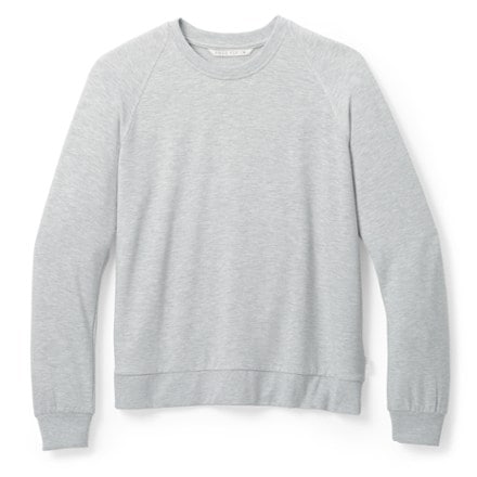 Free Fly Lightweight Fleece Crew Shirt - Women's 0