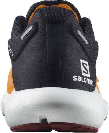 Salomon Predict 2 Road-Running Shoes - Men's 4