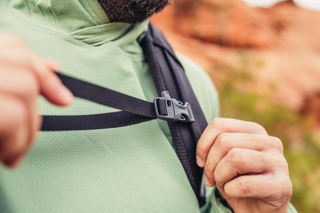 Location Image for Stout 70 Pack - Men's