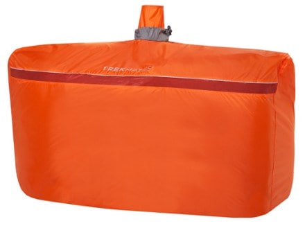 Trekmates Mountain Pod Emergency Shelter - M 0