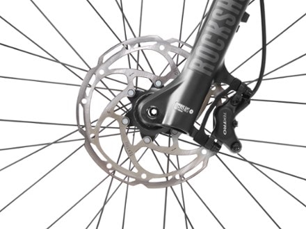 Co-op Cycles DRT e3.1 Electric Mountain Bike 10