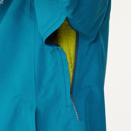 REI Co-op Teris GTX Rain Jacket - Men's 7
