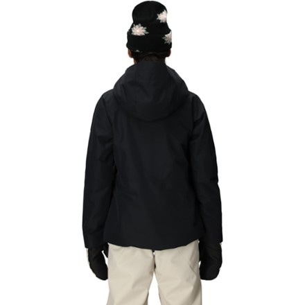 686 Hydra Thermagraph Insulated Jacket - Women's 1