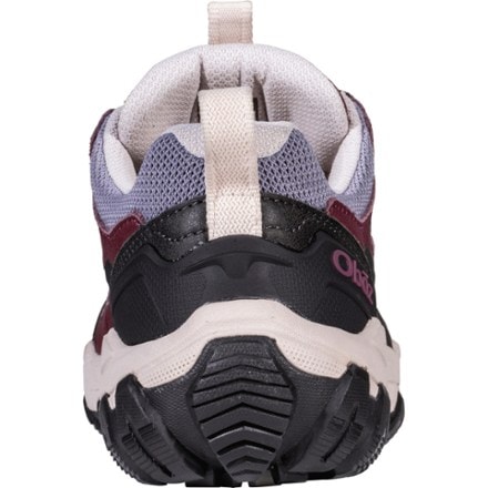 Oboz Sawtooth X Pro Low Waterproof Hiking Shoes - Women's 3