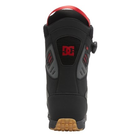 DC Judge Snowboard Boots - Men's - 2024/2025 2