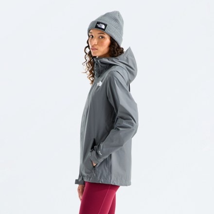 The North Face Alta Vista Rain Jacket - Women's 2