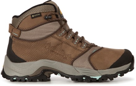 rei la sportiva womens hiking boots