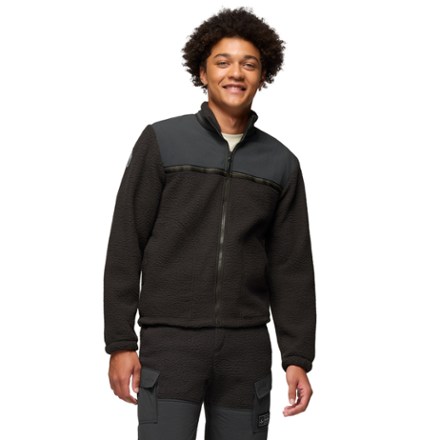 prAna Hurricane Full-Zip Fleece Jacket | REI Co-op