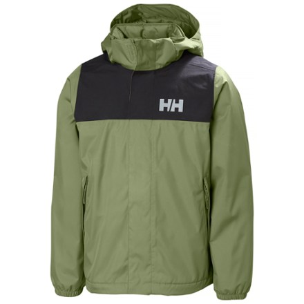 Juniors' Vancouver Fleece Insulated Jacket - Kids'