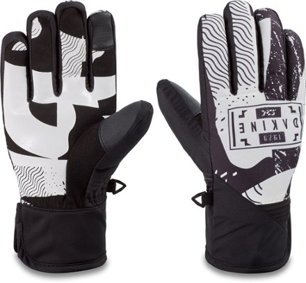DAKINE Crossfire Gloves - Men's 0