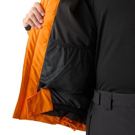 Helly Hansen Alpha 4.0 Insulated Jacket - Men's 7
