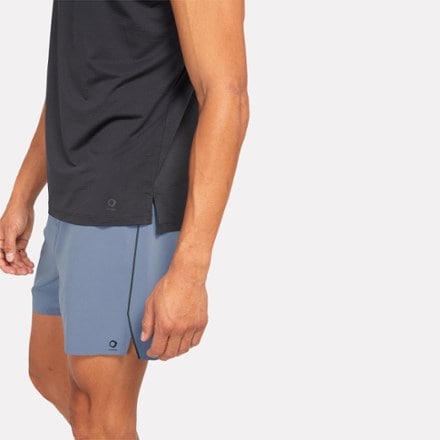 ALWRLD ALRN NBP 5" Shorts - Men's 4