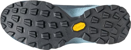 Scarpa Spin Ultra Trail-Running Shoes - Women's 5