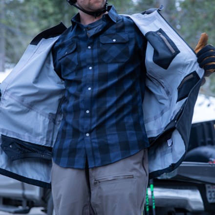 Flylow Knight Jacket - Men's 8