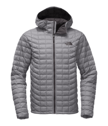 rei north face thermoball