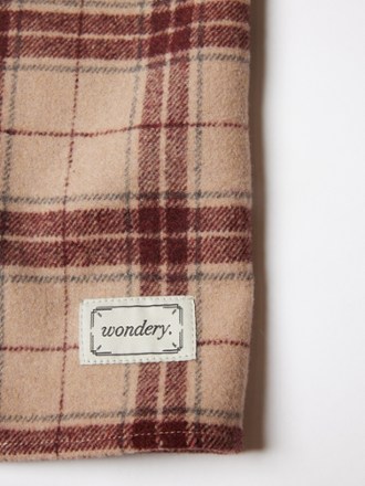 Wondery Golden Soul Flannel Shirt - Women's 5