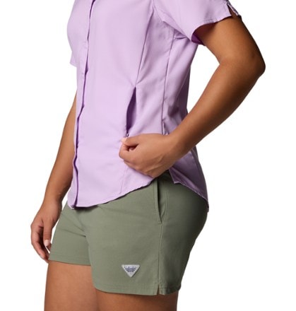 Columbia PFG Tamiami II Shirt - Women's 6