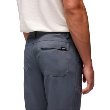 prAna Stretch Zion Standard Pants - Men's 5