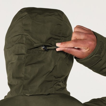 Fjallraven Skogso Padded Insulated Jacket - Men's 5