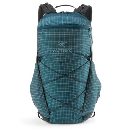 Arc'teryx Aerios 18 Pack 4