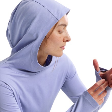 Arc'teryx Taema Hoody - Women's 5