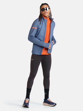 Craft ADV SubZ Jacket 3 - Men's 3