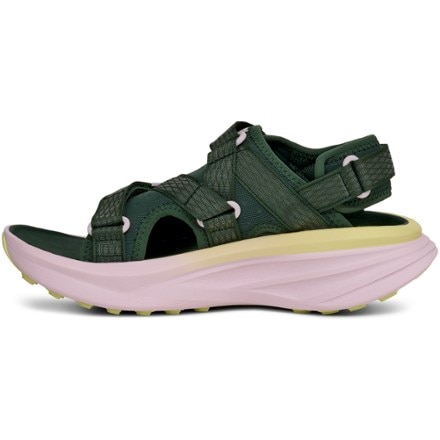 Teva Aventrail R2T Trail-Running Sandals - Women's 1