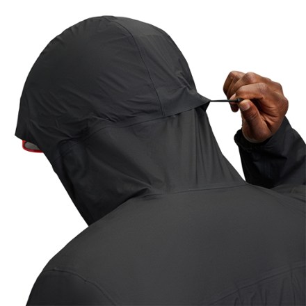 Black Diamond Deploy 3L Shell - Men's 5