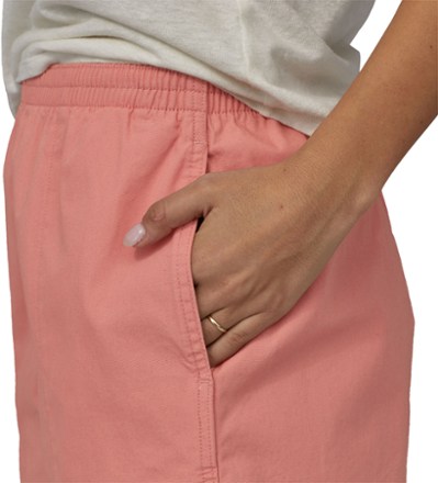 Patagonia Funhoggers Shorts - Women's 5