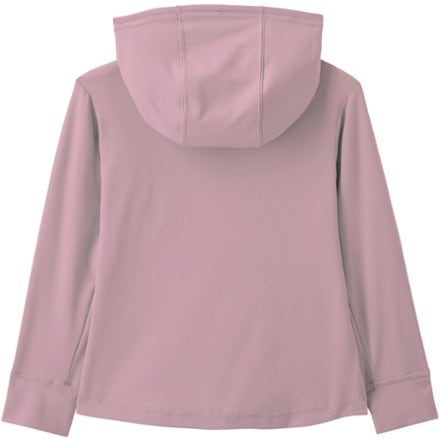 Patagonia Capilene Silkweight Hoody - Toddlers' 1