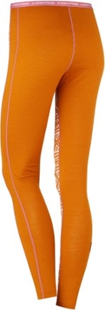 Kari Traa Floke Base Layer Bottoms - Women's 1