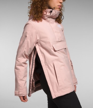 The North Face Driftview Anorak - Women's 5