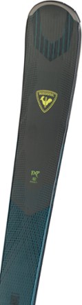 Rossignol Experience 82 Basalt Skis with Bindings - Men's - 2021/2022 2
