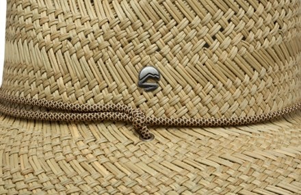 Sunday Afternoons Leisure Hat 2