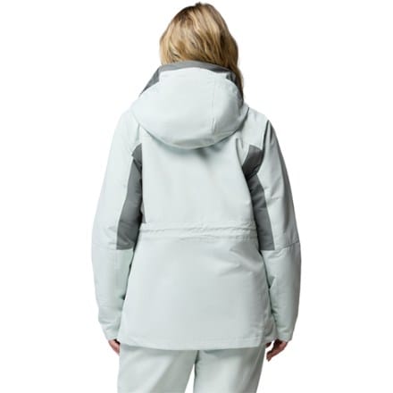 Columbia Bugaboo IV Fleece Interchange 3-in-1 Jacket - Women's 3