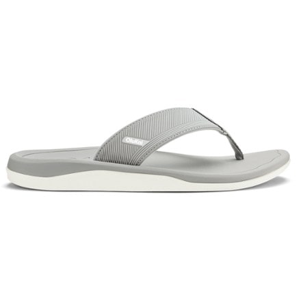 OluKai Ahi Kai Flip-Flops - Men's 0