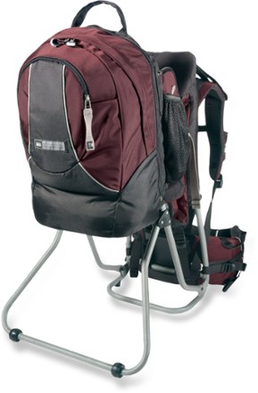 REI Co-op Piggyback Child Carrier | REI 